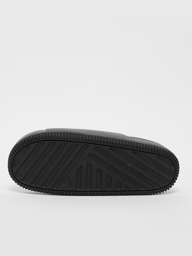 Nike, WMNS Calm Slide, black, Image 4 of 5