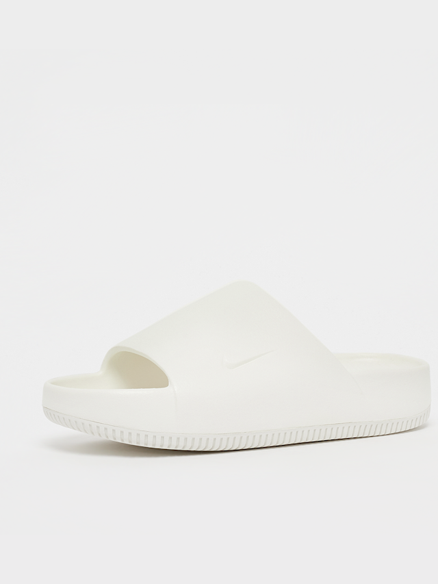 Nike, WMNS Calm Slide, white, Image 2 of 5