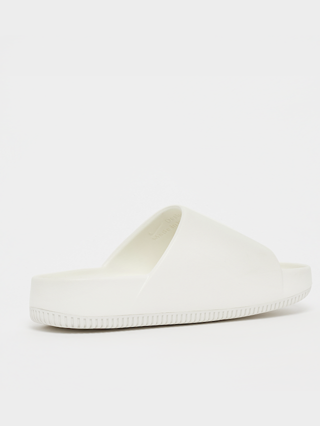 Nike, WMNS Calm Slide, white, Image 3 of 5