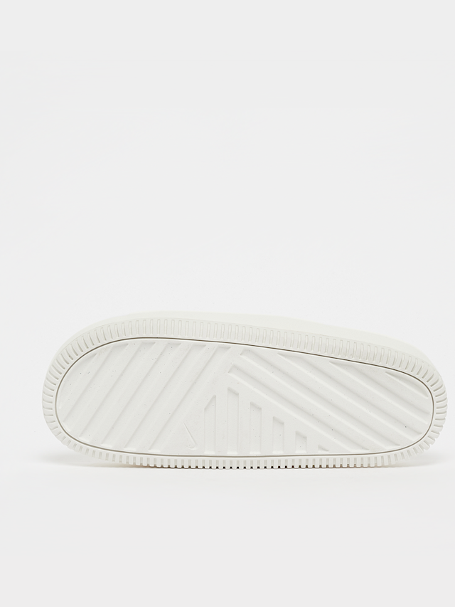 Nike, WMNS Calm Slide, white, Image 4 of 5