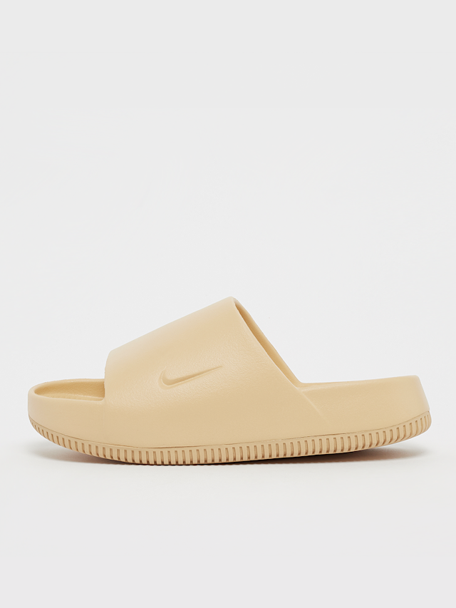 Nike, WMNS Calm Slide, beige, Image 1 of 5
