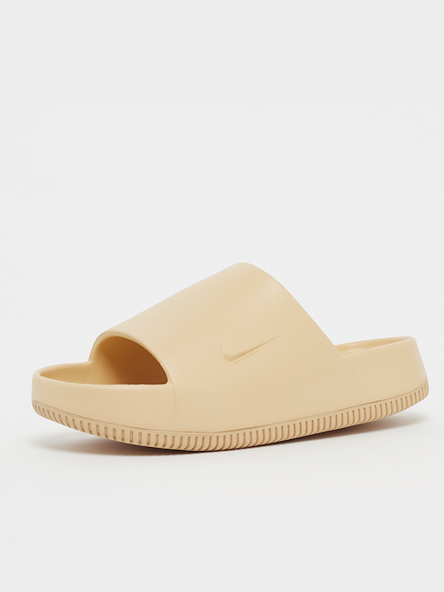 Nike, WMNS Calm Slide, beige, Image 2 of 5