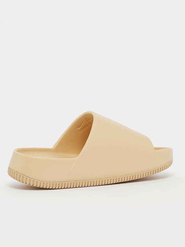 Nike, WMNS Calm Slide, beige, Image 3 of 5