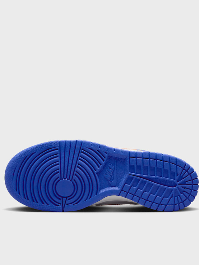 Nike, Dunk Low (GS), blue, Image 3 of 8