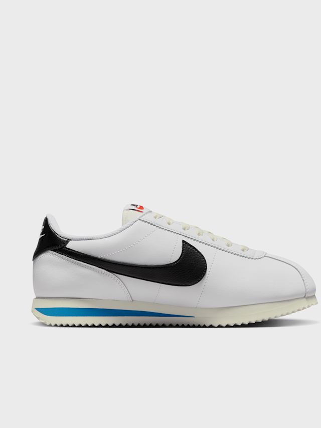 Nike, WMNS Cortez, white, Image 2 of 7