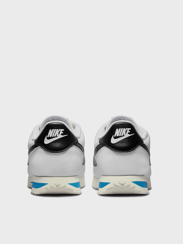 Nike  , Cortez, white, Image 4 of 7