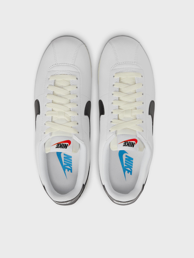 Nike, WMNS Cortez, white, Image 5 of 7