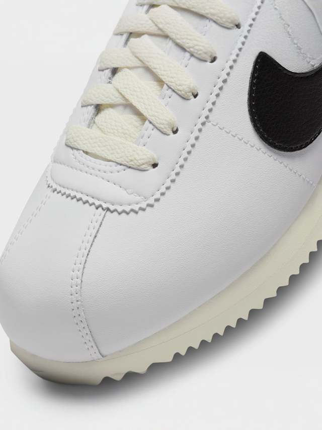 Nike  , Cortez, white, Image 6 of 7