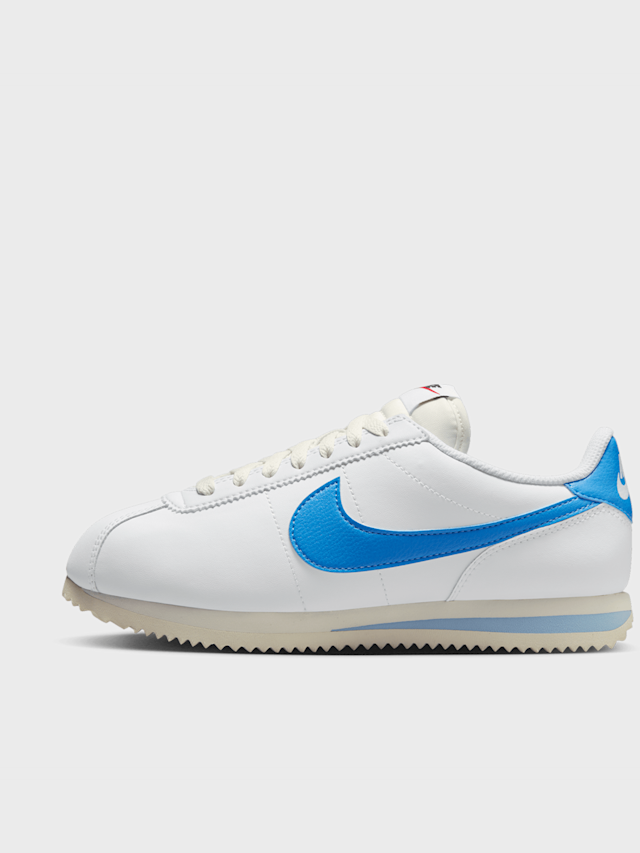 Nike  , Cortez, white, Image 1 of 8