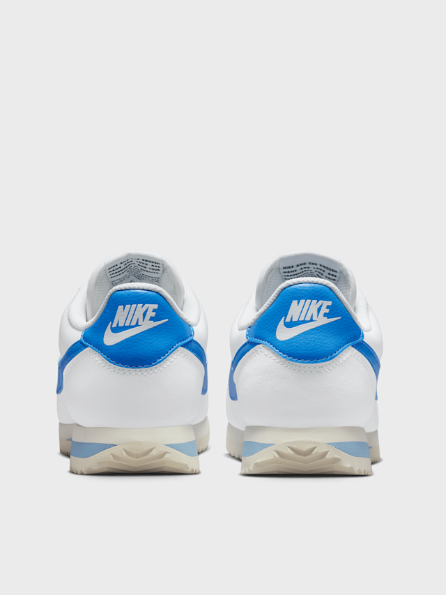 Nike, WMNS Cortez, white, Image 5 of 8