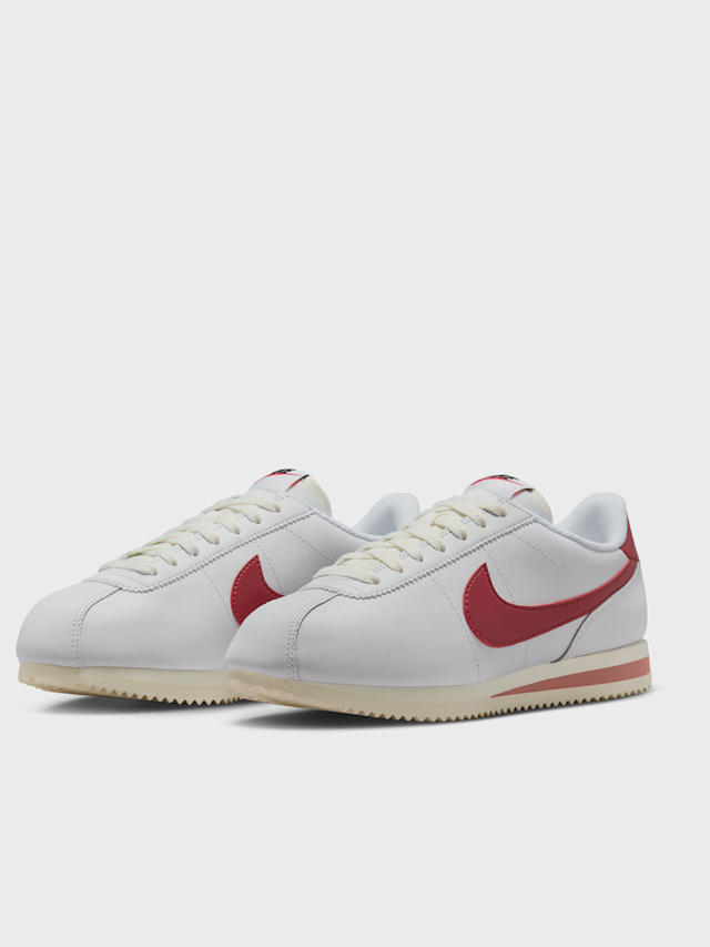 Nike  , Cortez, white, Image 4 of 8