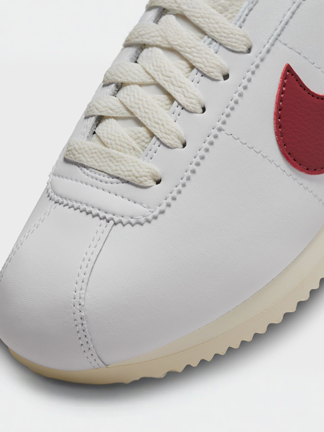 Nike, WMNS Cortez, wit, Afbeelding 7 van 8