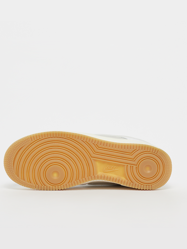 Nike, WMNS Air Force 1 '07, white, Image 4 of 5