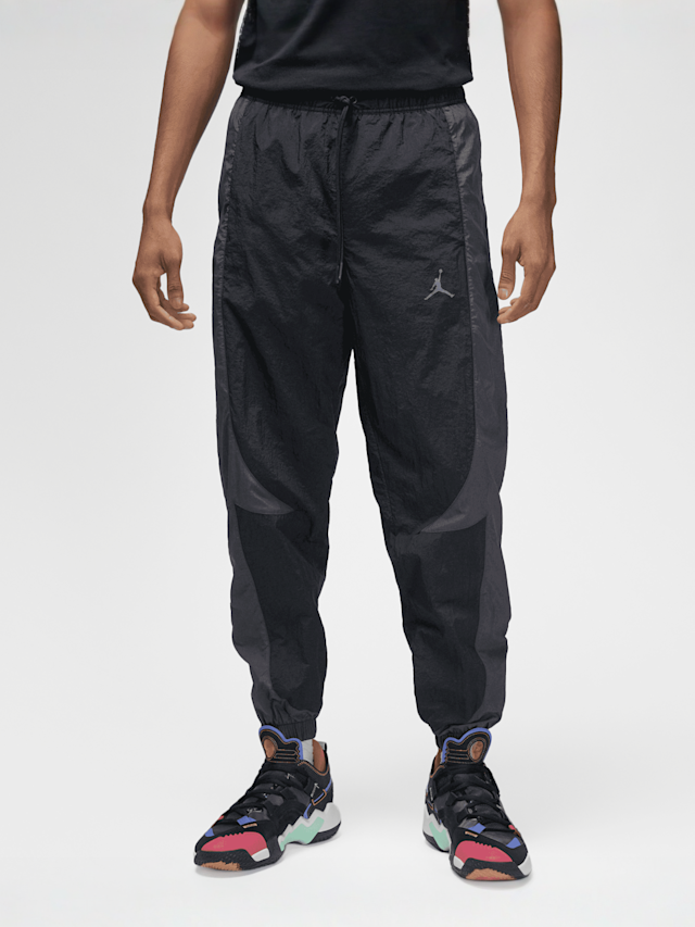 Jordan, Sport Jam Warm Up Pant, zwart, Afbeelding 1 van 6