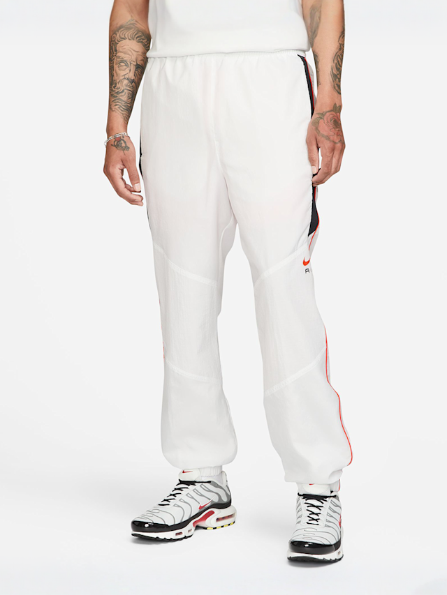 Nike, Sportswear Air Pant, wit, Afbeelding 1 van 7
