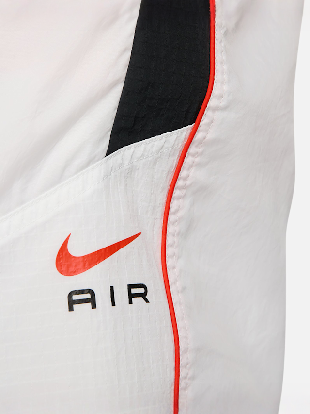 Nike, Sportswear Air Pant, wit, Afbeelding 5 van 7