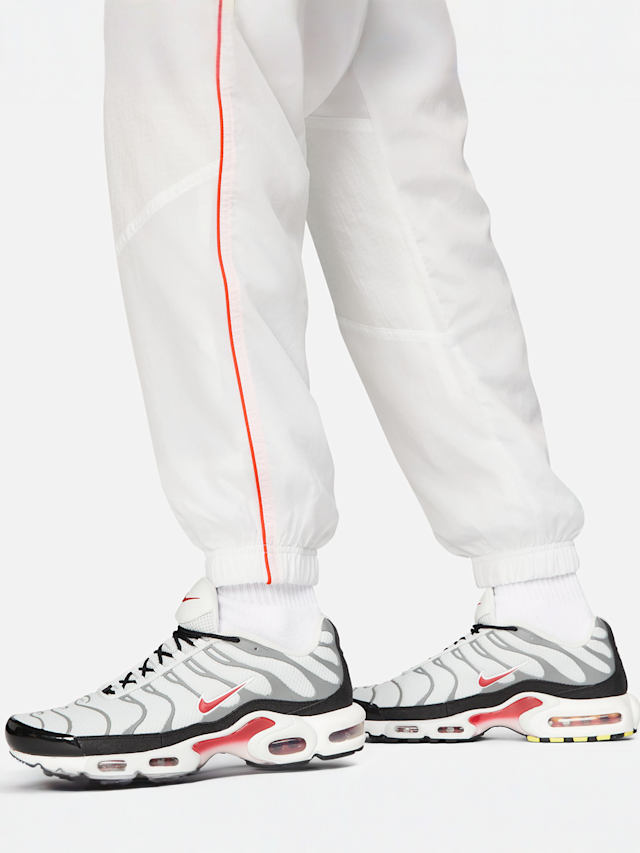 Nike, Sportswear Air Pant, wit, Afbeelding 6 van 7