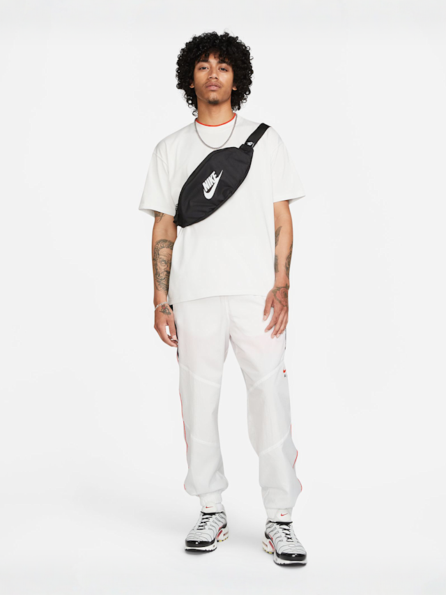 Nike, Sportswear Air Pant, wit, Afbeelding 7 van 7