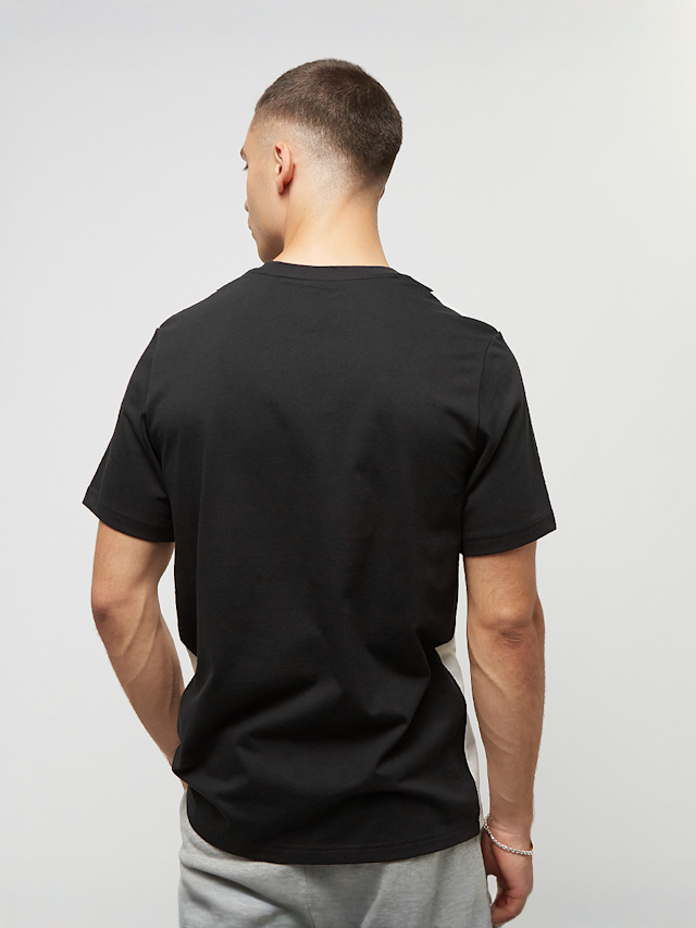 Nike, Sportswear Air Shortsleeve Top, zwart, Afbeelding 2 van 4