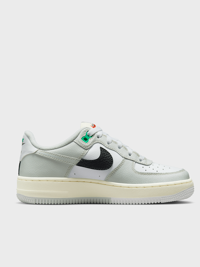 Nike, Air Force 1 (GS), szary, Obraz 2 z 8