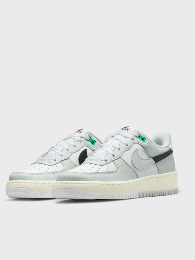 Nike, Air Force 1 (GS), grijs, Afbeelding 4 van 8