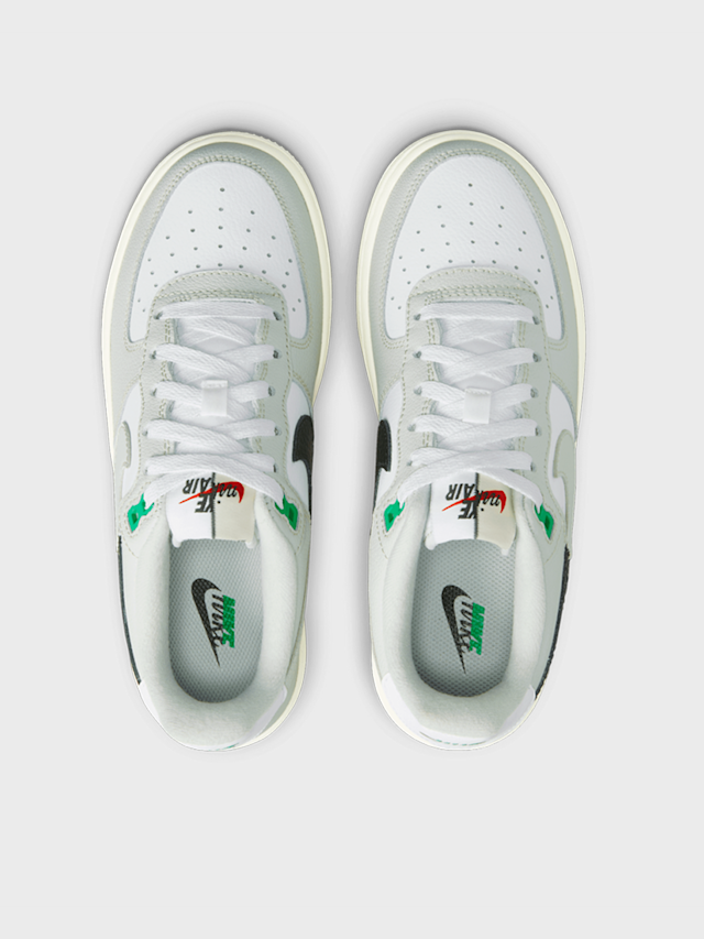 Nike, Air Force 1 (GS), szary, Obraz 6 z 8