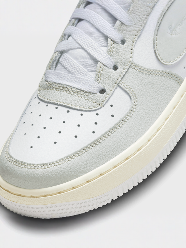 Nike, Air Force 1 (GS), szary, Obraz 7 z 8