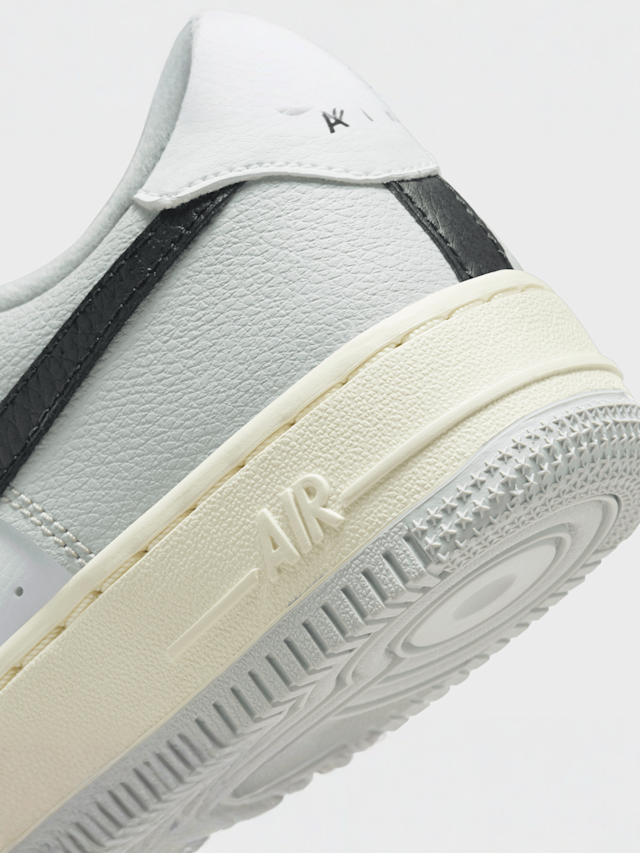 Nike, Air Force 1 (GS), grey, Image 8 of 8