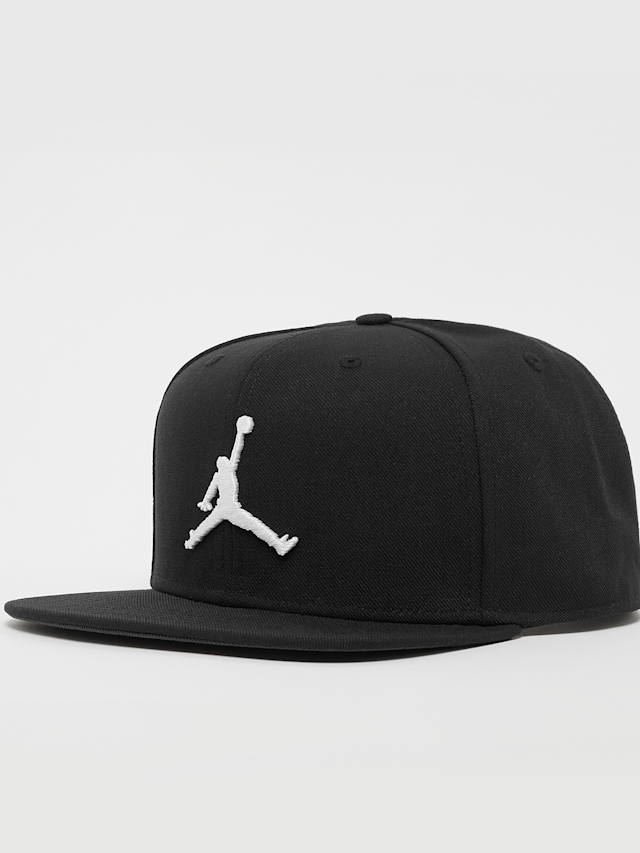 Jordan, Jumpman Pro Adjustable Cap, black, Image 1 of 4