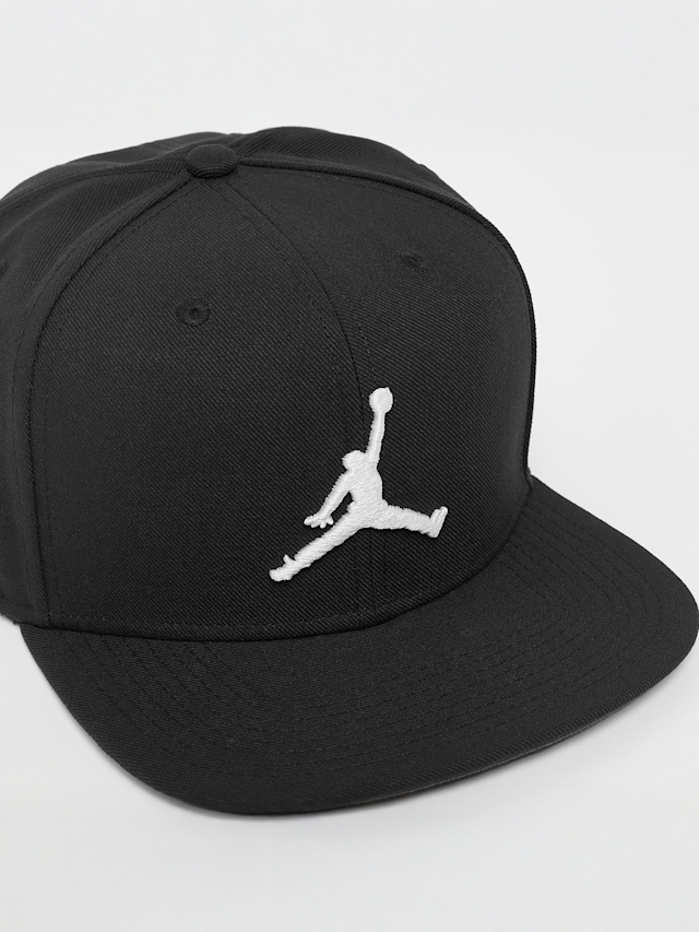 Jordan, Jumpman Pro Adjustable Cap, black, Image 4 of 4