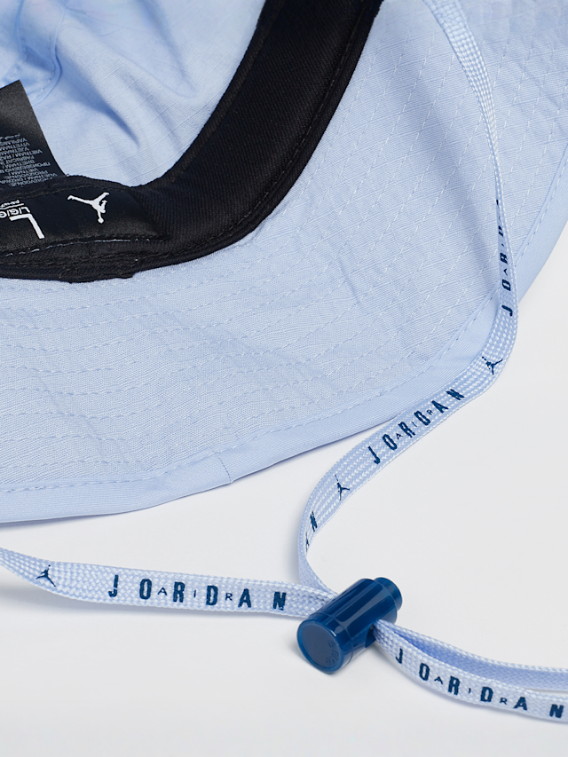Jordan, Apex Bucket Hat, blue, Image 4 of 4