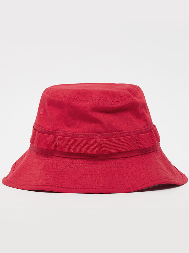 Jordan, Apex Bucket Hat, red, Image 2 of 4