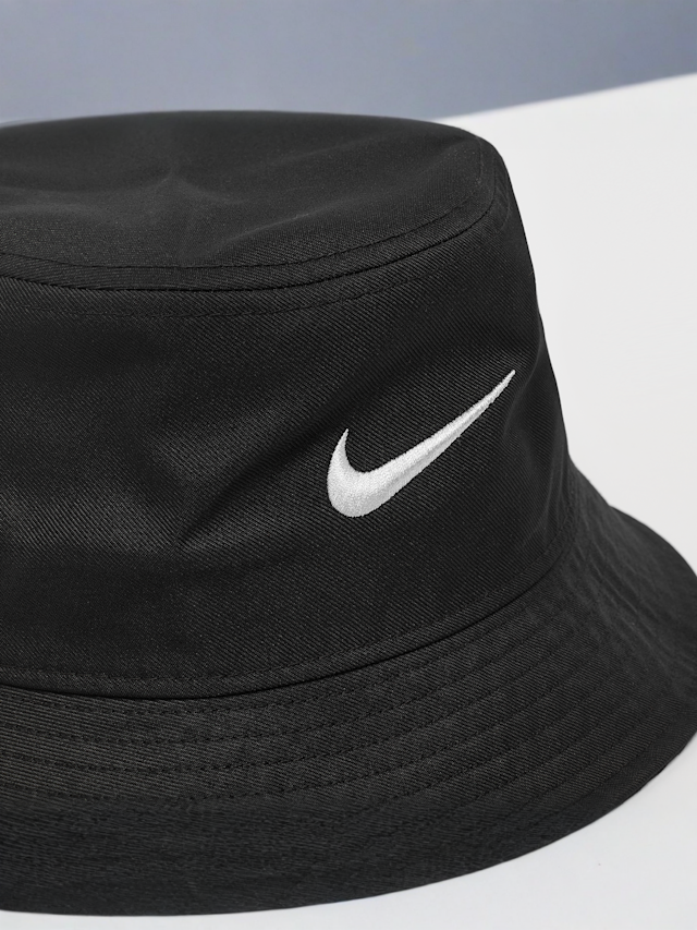 Nike, Apex Bucket Swoosh, zwart, Afbeelding 4 van 4