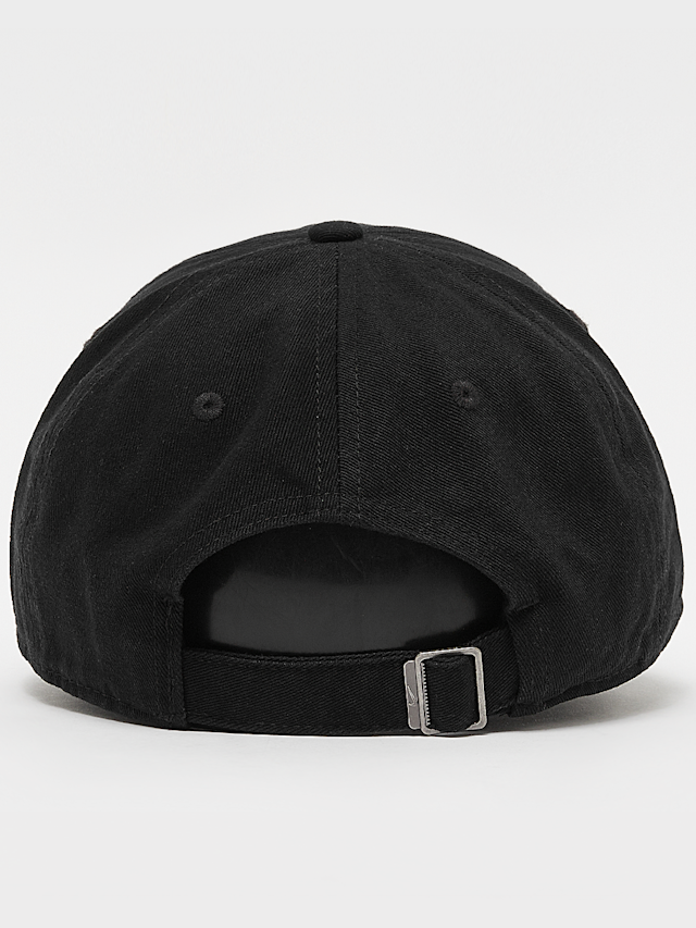 Nike, Club Cao, black, Image 2 of 4