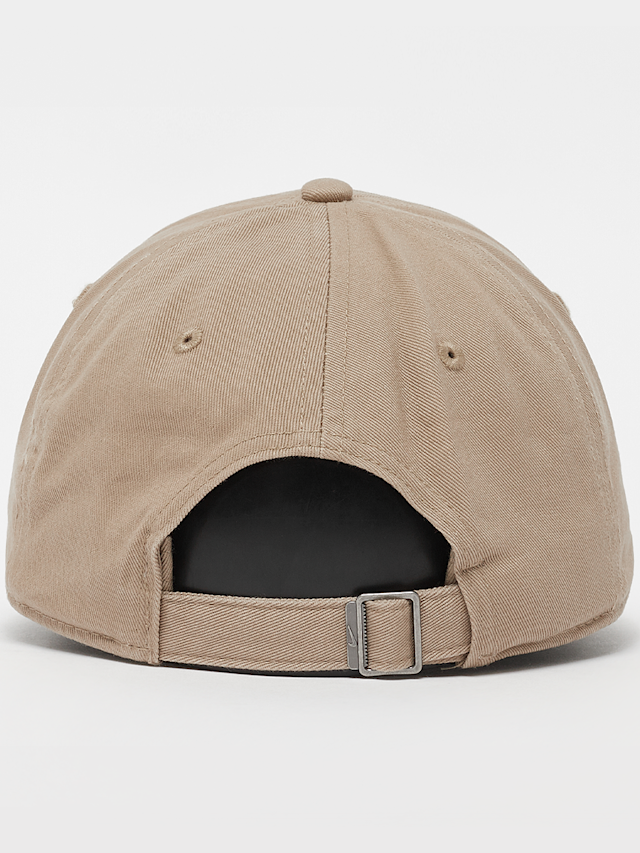 Nike, Club Unstructured Futura Wash Cap, beige, Image 2 of 4