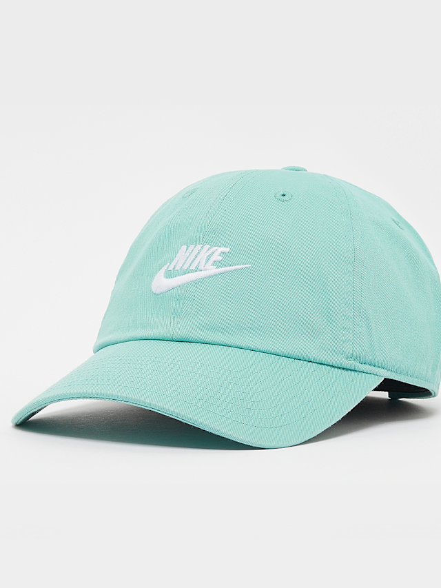 Nike, Club Cap, blue, Image 1 of 4