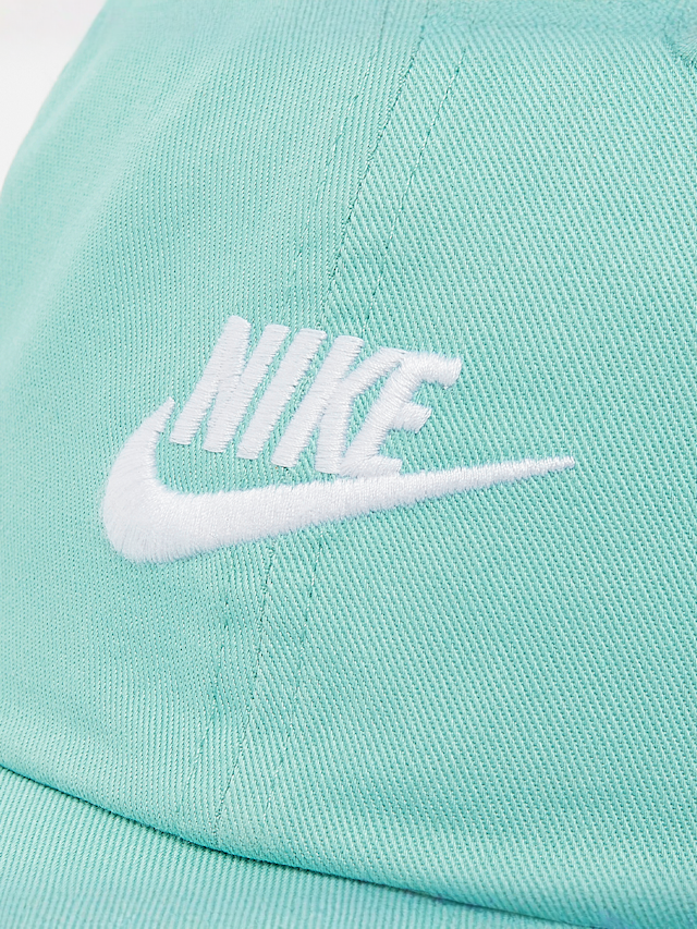 Nike, Club Cap, blauw, Afbeelding 4 van 4