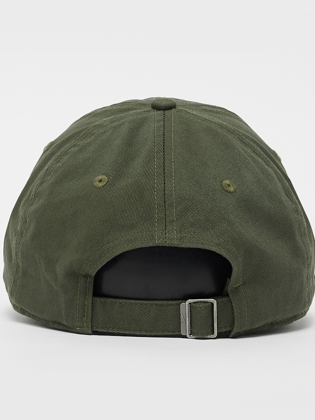 Nike, Club Unstructured Futura Wash Cap, beige, Image 2 of 4