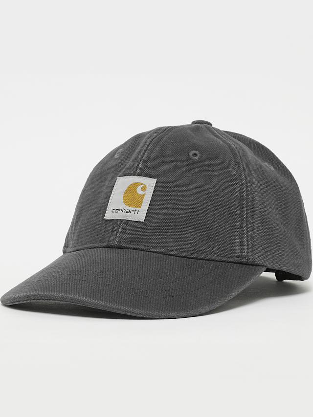 Carhartt WIP, Dune Cap, szary, Obraz 1 z 4