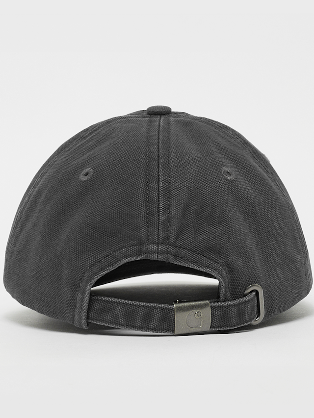 Carhartt WIP, Dune Cap, szary, Obraz 2 z 4