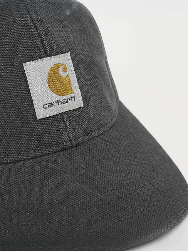 Carhartt WIP, Dune Cap, szary, Obraz 4 z 4