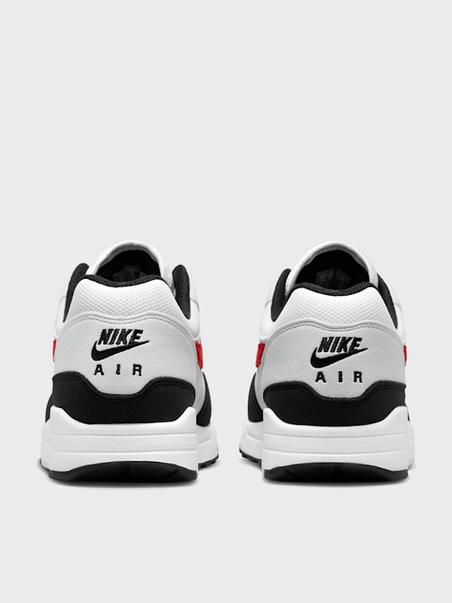 Nike, Air Max 1, wit, Afbeelding 5 van 8