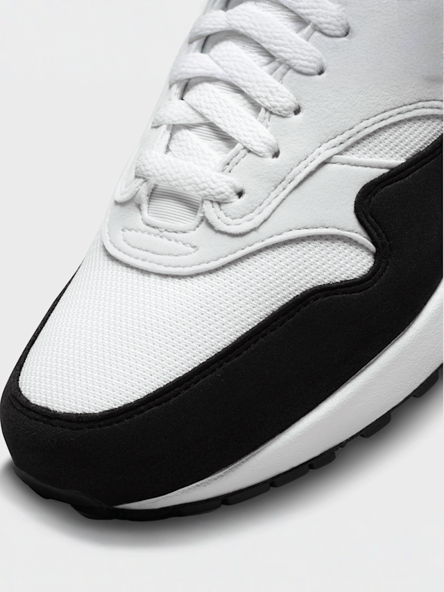 Nike, Air Max 1, wit, Afbeelding 7 van 8