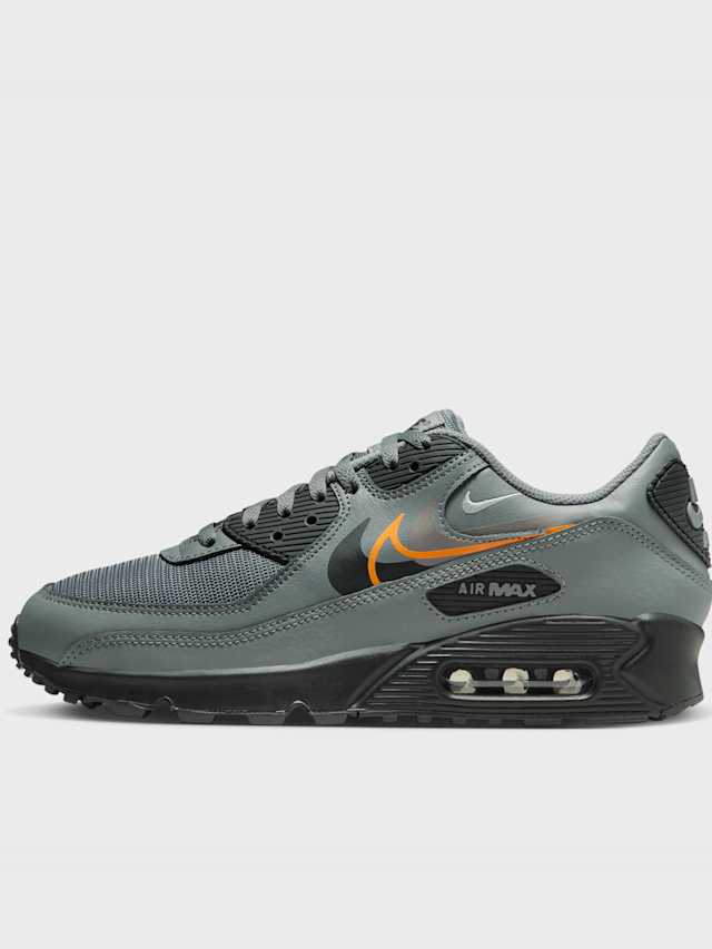 Nike, Air Max 90, grey, Image 1 of 8