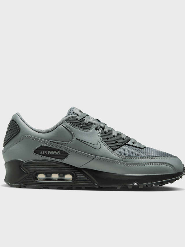 Nike, Air Max 90, grey, Image 2 of 8