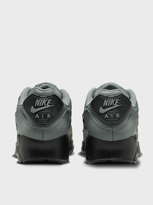 Nike, Air Max 90, grey, Image 5 of 8