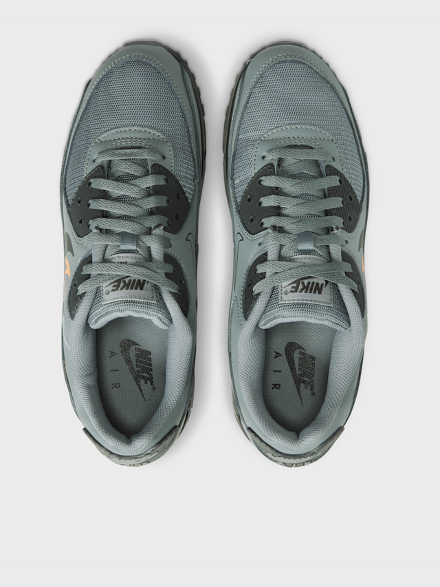 Nike, Air Max 90, grey, Image 6 of 8