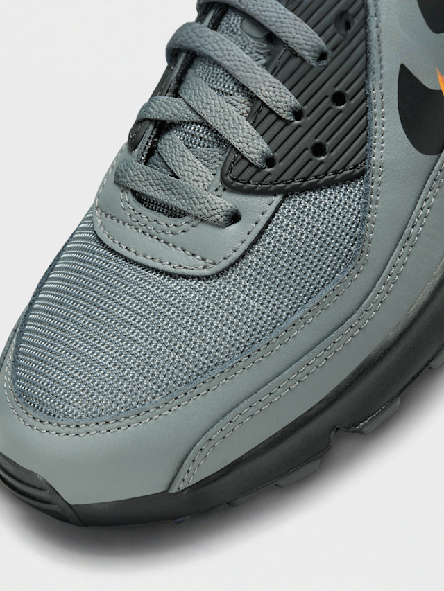 Nike, Air Max 90, grey, Image 7 of 8