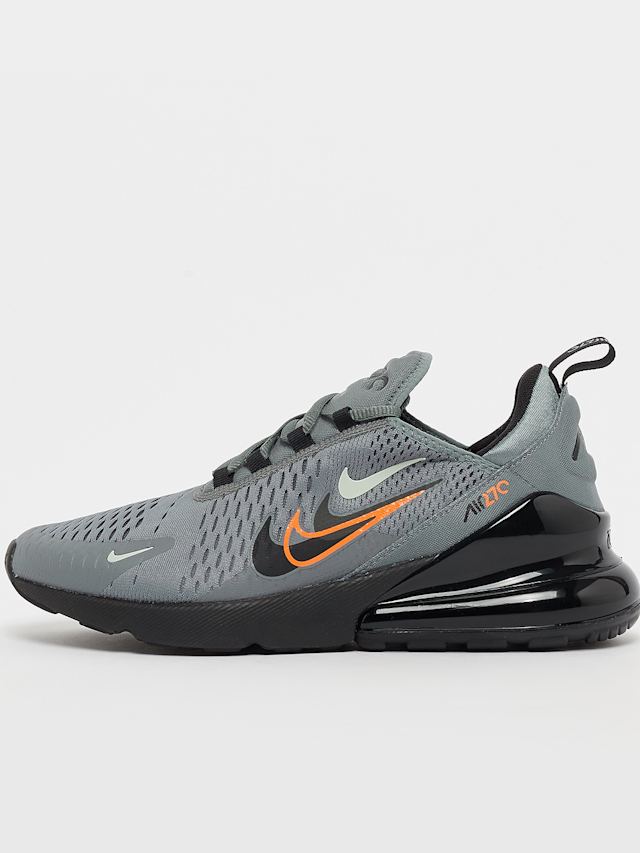 Nike, Air Max 270, grey, Image 1 of 5