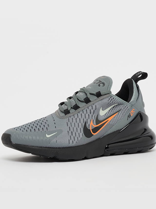 Nike, Air Max 270, grey, Image 2 of 5